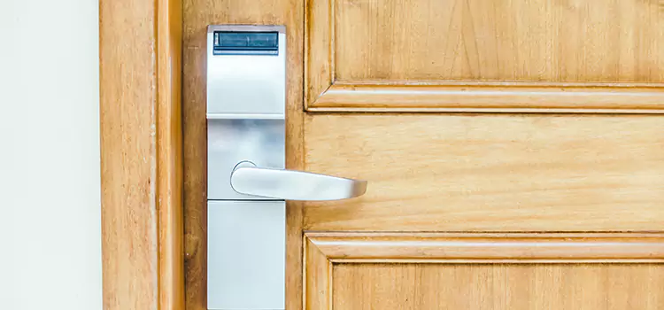 Advanced Solutions in Merced, CA for Modern Security