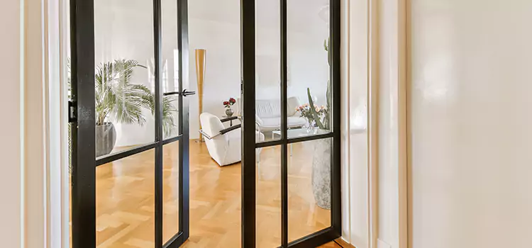 Bifold Door Replacement Merced