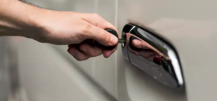 Why Choose Our Auto Locksmith Team in Merced, CA?