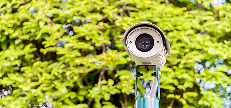 Advanced Surveillance Solutions for Every Need in Merced