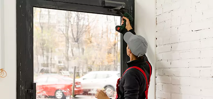 Comprehensive Door Closer Services in Merced, CA