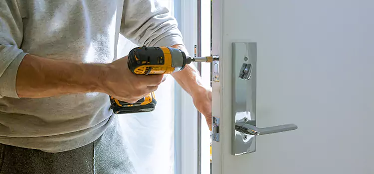 Door Knob Lock Repair Merced