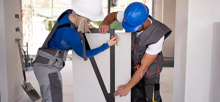 Why Choose Us for Door Panel Services in Merced, CA?