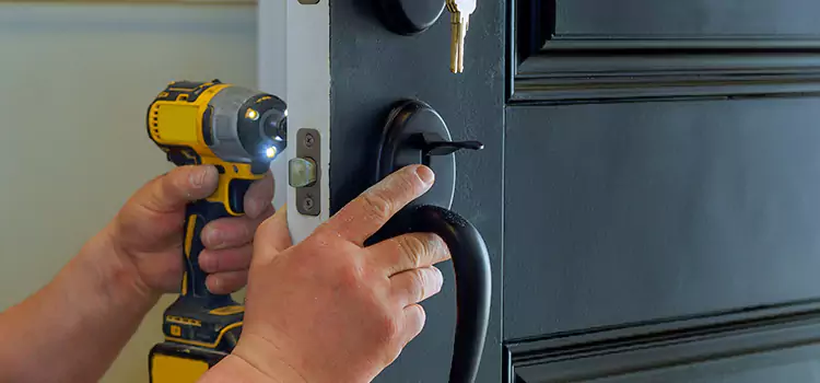 Locksmith Emergency Service Merced