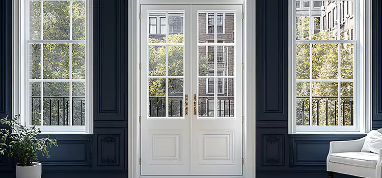 French Door Lock Repair Merced