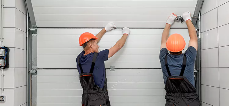 Choose Us for Your Garage Door Needs in Merced