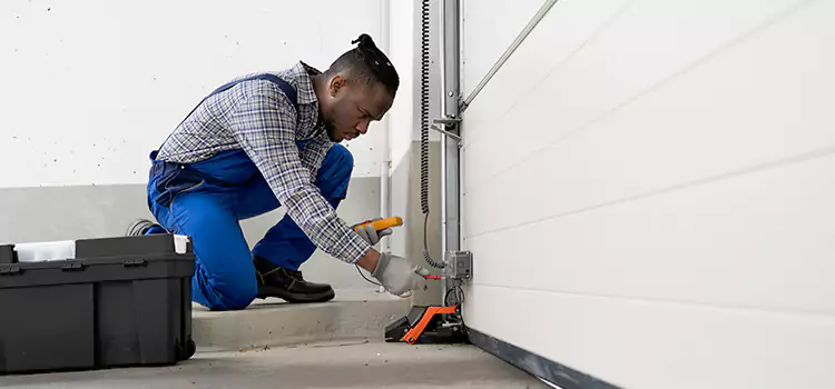 Expert Solutions for Every Garage Lock Need in Merced, CA
