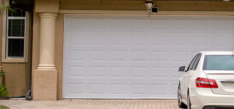 Comprehensive Garage Door Maintenance Services in Merced, CA