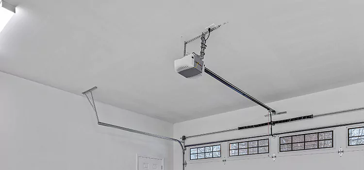 Experienced Garage Door Installers Merced