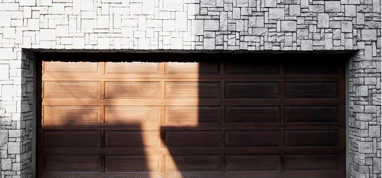 Garage Door Installation Merced