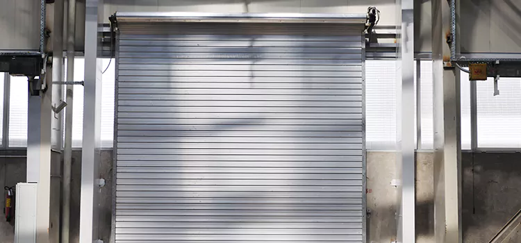 Roller Door Maintenance Merced