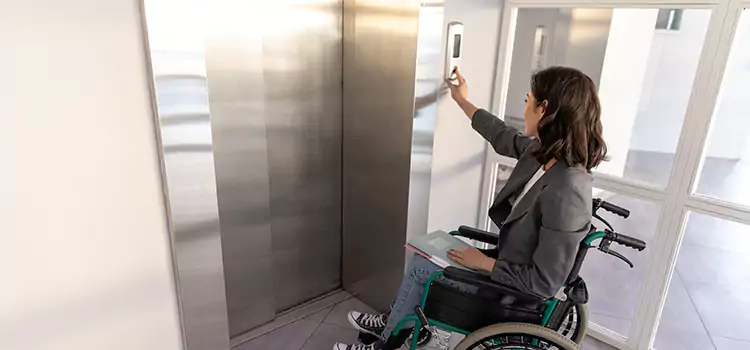Benefits of Modern Handicap Door Systems in Merced, CA