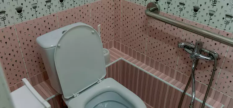 Meeting Diverse Needs With Accessible Restroom Solutions in Merced, CA