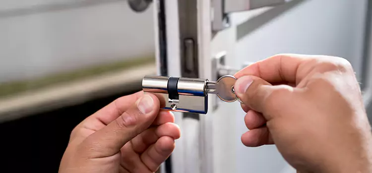 Emergency Locksmith for House Merced