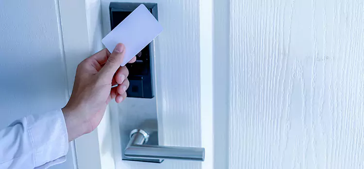 Why Choose Us for Your Keycard Lock Installation in Merced, CA?