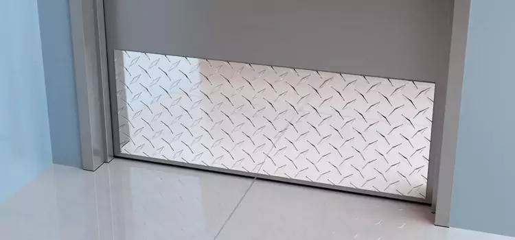 Benefits of Professional Kick Plate Solutions in Merced, CA