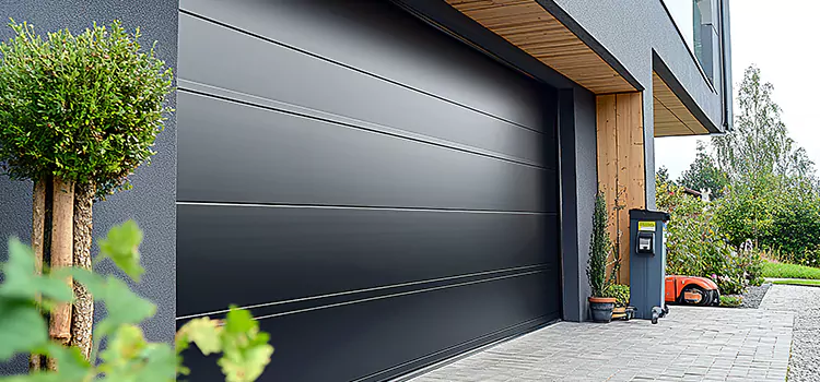 Residential Garage Door Service Merced