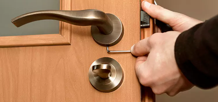 Access Control System Integration Merced