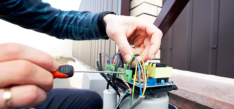Electric Gate Maintenance Merced