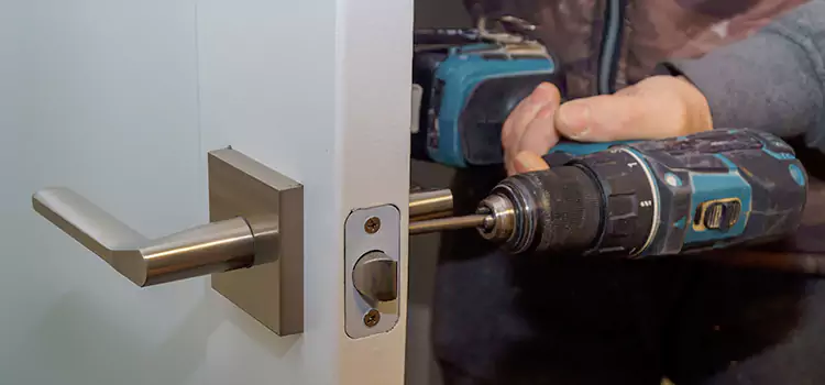 Brand Lock Repair and Specialty Services Merced