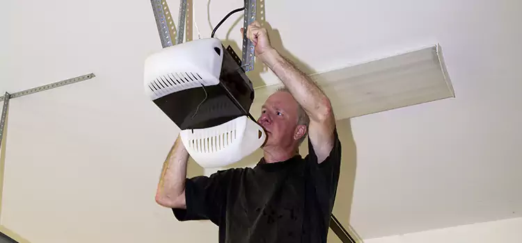 Garage Door Opener Service Merced