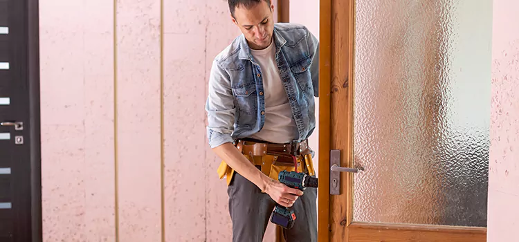 Door Glass Replacement Merced
