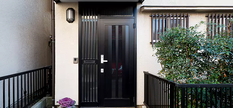 Popular Exterior Door Options in Merced, CA