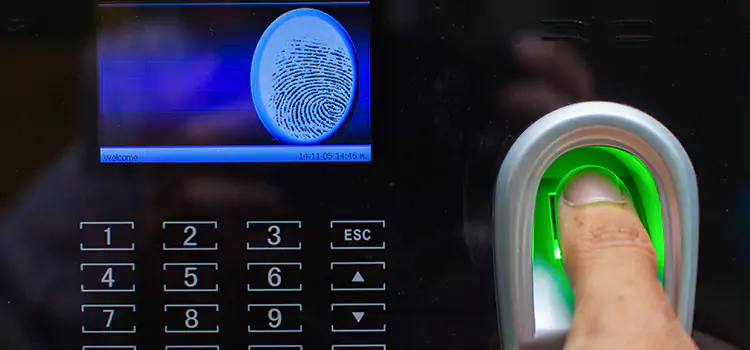 Your Trusted Partner for Secure Access in Merced, CA