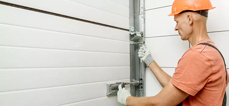 Why Choose Us for Garage Door Lock Services in Merced, CA?