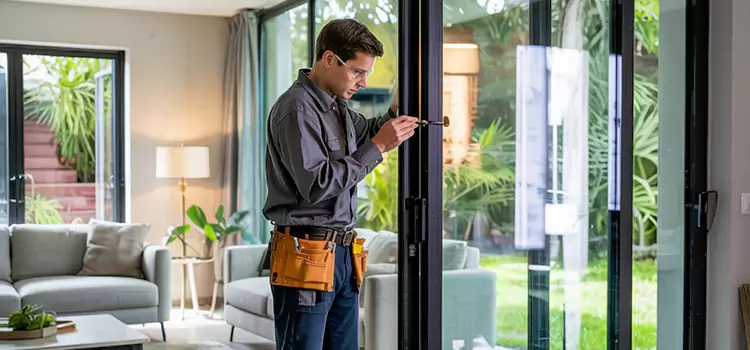 Why Choose Us for Your Glass Door Needs in Merced, CA?