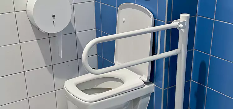 Comprehensive Solutions in Merced, CA for Accessible Facilities
