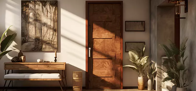 Specialty Interior Doors Merced