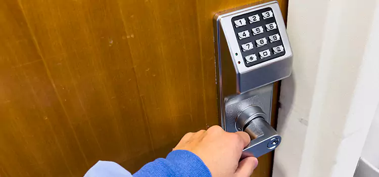 Why Choose Us for Your Keypad Lock Needs in Merced, CA?