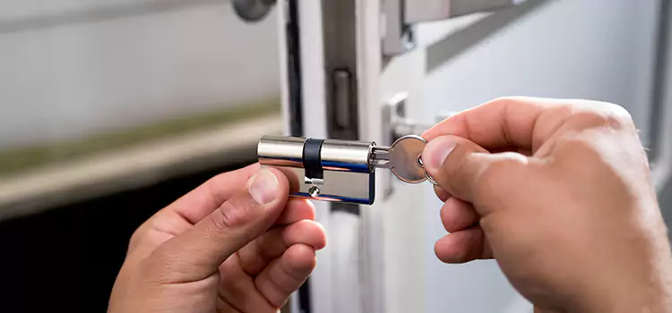Lock Change Locksmiths Merced