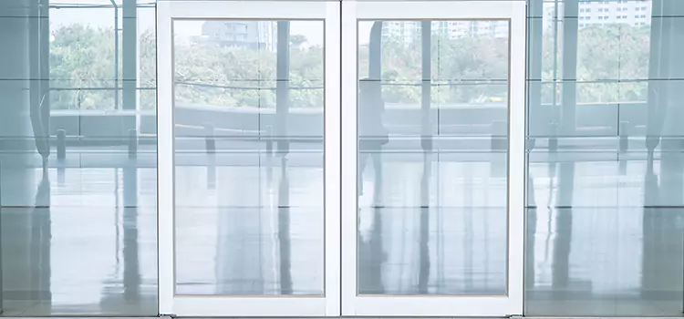 Mobile Sliding Screen Door Replacement Merced