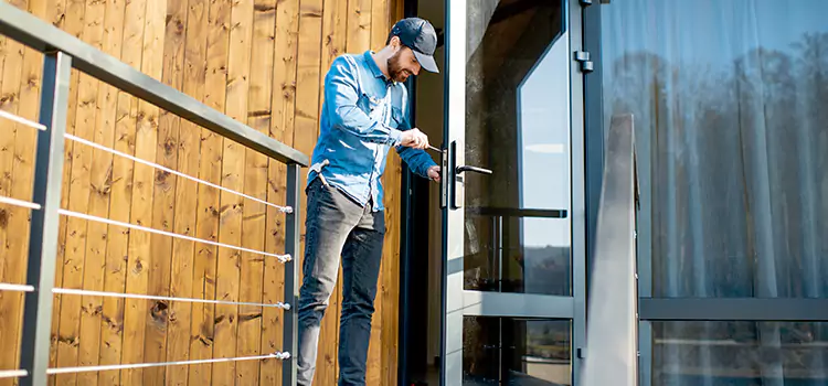 Emergency Patio Door Repair Merced