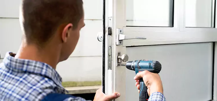 Experienced and Reliable Technicians Merced