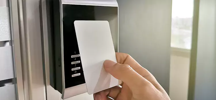 Advanced RFID Technology Integration in Merced, CA