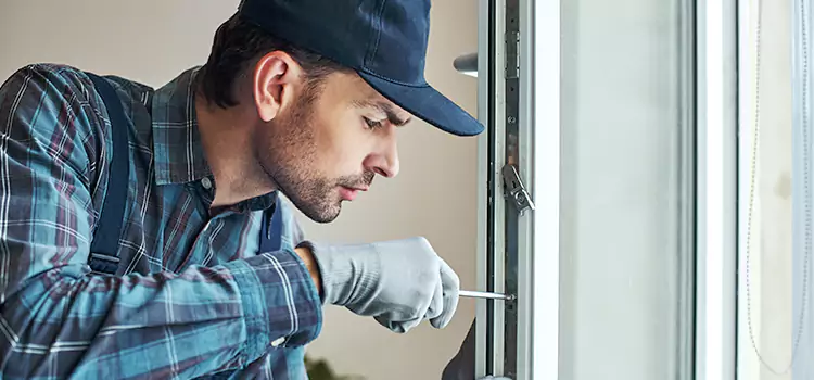 Emergency Response for Latch Issues Merced