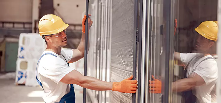 Sliding Door Mesh Replacement Merced
