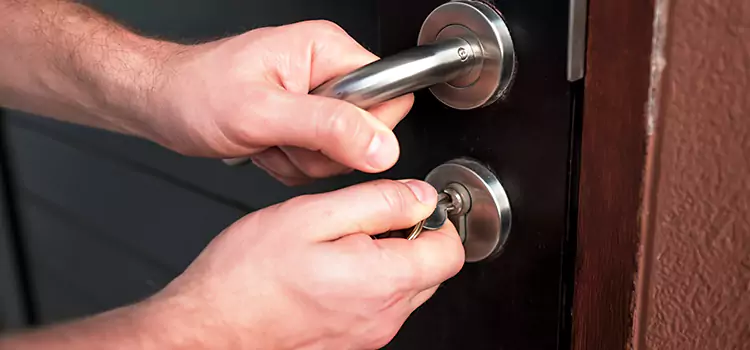 Door Closer Repair & Installation Merced