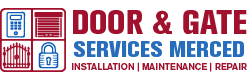 Door & Gate Services Merced